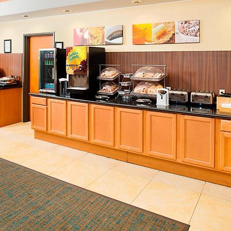 Fairfield Inn & Suites By Marriott San Antonio Seaworld / Westover Hills מראה חיצוני תמונה