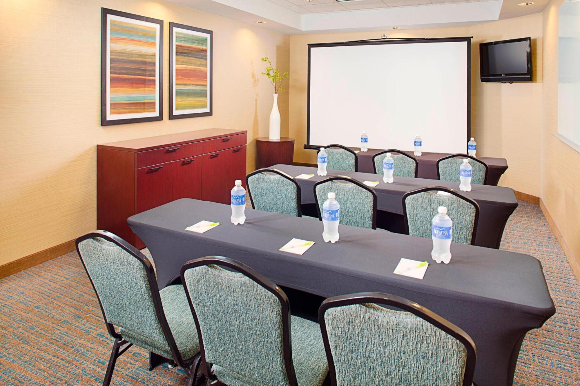 Fairfield Inn & Suites By Marriott San Antonio Seaworld / Westover Hills מראה חיצוני תמונה