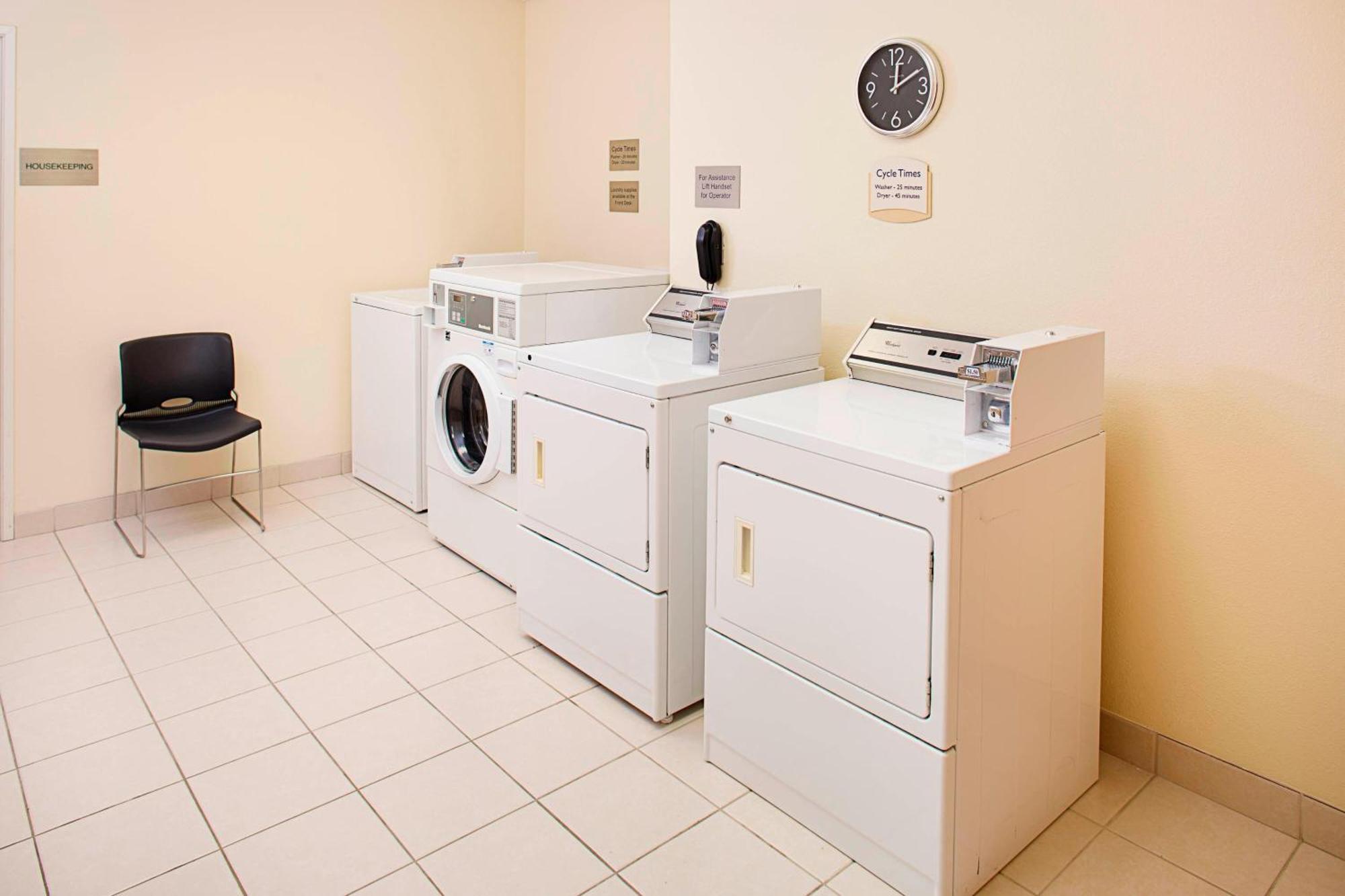 Fairfield Inn & Suites By Marriott San Antonio Seaworld / Westover Hills מראה חיצוני תמונה