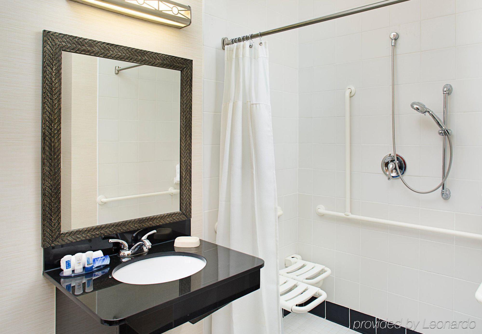 Fairfield Inn & Suites By Marriott San Antonio Seaworld / Westover Hills מראה חיצוני תמונה