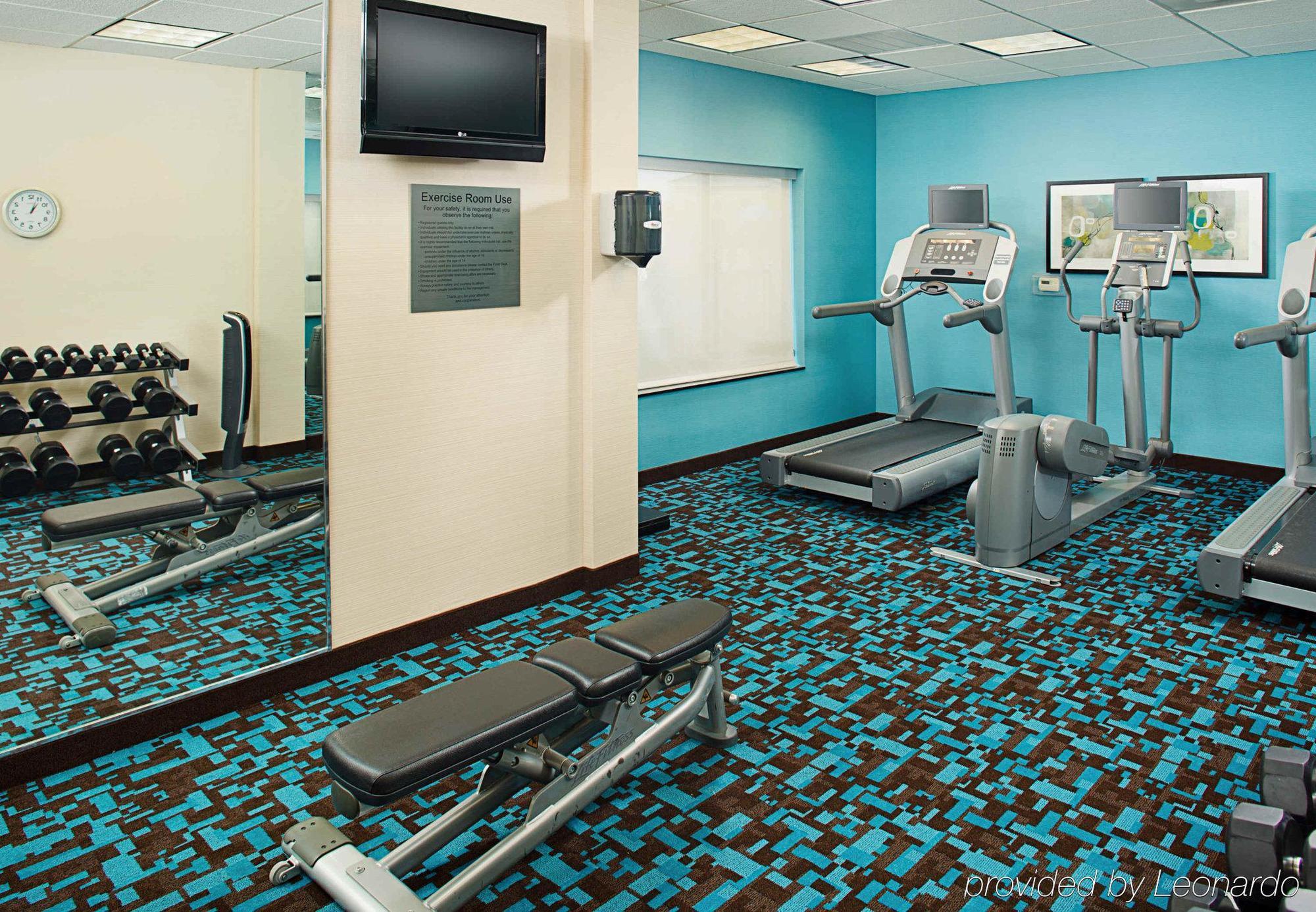 Fairfield Inn & Suites By Marriott San Antonio Seaworld / Westover Hills מראה חיצוני תמונה