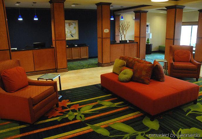 Fairfield Inn & Suites By Marriott San Antonio Seaworld / Westover Hills מראה חיצוני תמונה