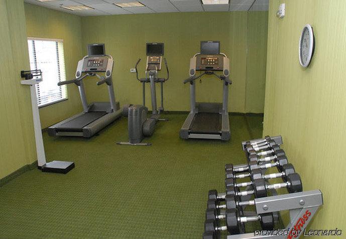 Fairfield Inn & Suites By Marriott San Antonio Seaworld / Westover Hills מראה חיצוני תמונה