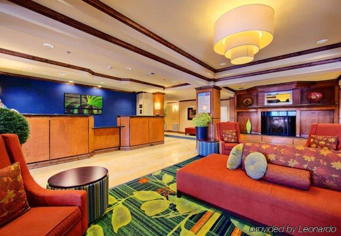 Fairfield Inn & Suites By Marriott San Antonio Seaworld / Westover Hills מראה חיצוני תמונה