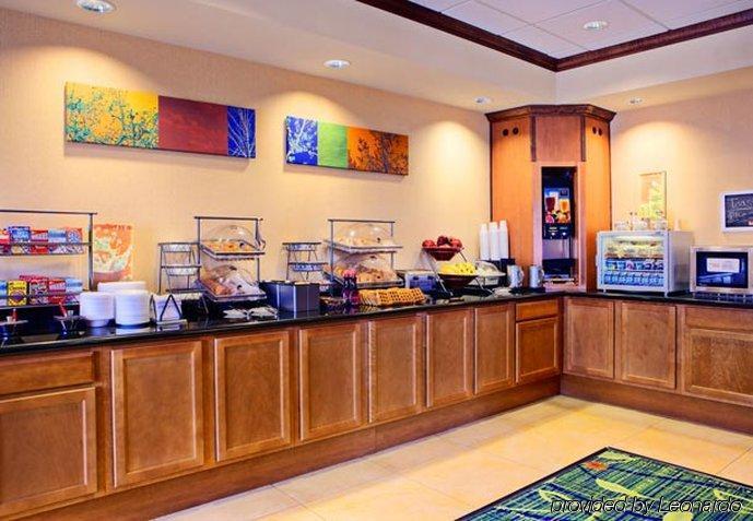 Fairfield Inn & Suites By Marriott San Antonio Seaworld / Westover Hills מראה חיצוני תמונה